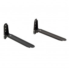 Кронштейн для микроволновки Kromax Micro-3 grey